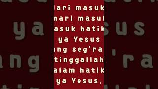 buku nyanyian sekolah minggu