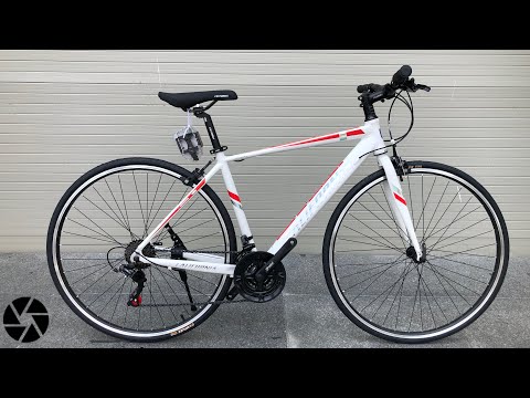 Video Chi tiết cấu hình California City200 bản màu trắng cho... - youtube