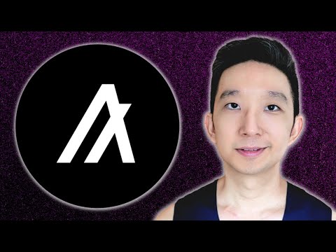 Algorand ALGO Price Prediction (23 June 2023)