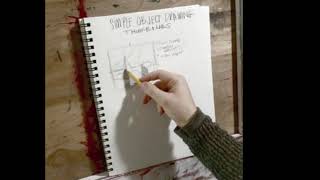Thumbnail Drawing: Simple Object Still Life