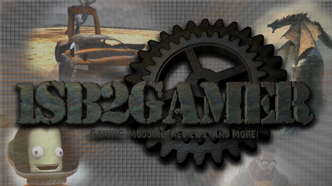 1SB2Gamer Teaser Trailer