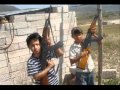 vamos a darle con todo 2012 los inquietos del norte.wmv