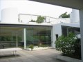 Villa Savoye - Le Corbusier