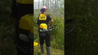 Download Lagu mesin rumput #krisbow #4tak MP3