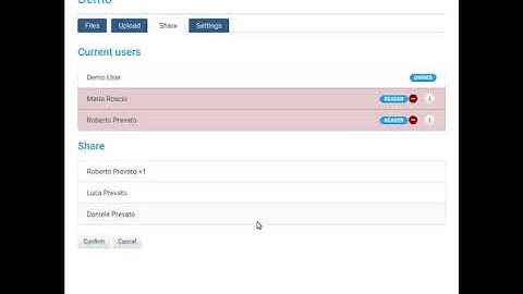 Azure Storage Web Explorer - sharing remove