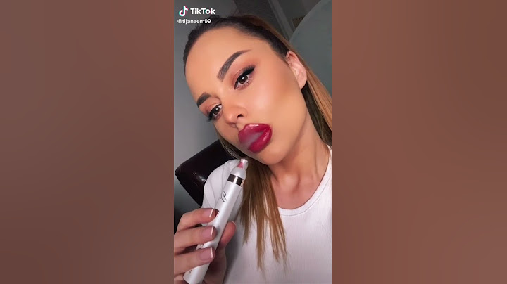 Tijana Em-Tik Tok