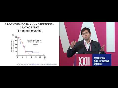 Видео: Иммуногенность иммуномодулирующей, основанной на антителах, онкологической терапии