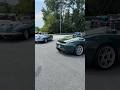 Average Baltimore County Saturday. Which Porsche are you taking? #porsche #porsche911 #porsche911s