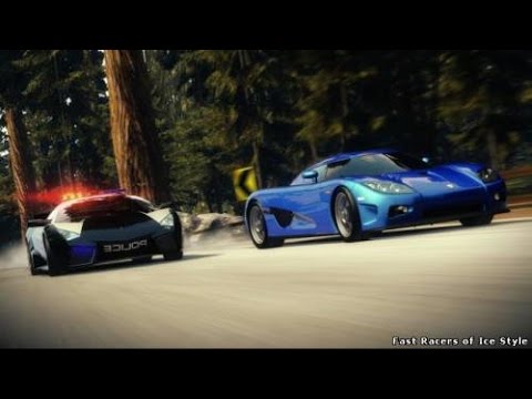 Video: Need For Speed PC Vertraagd, Zodat De Framesnelheid Kan Worden Ontgrendeld, De Beelden Verbeterd