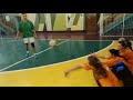 Кубок сільського господарства. Волейбол.