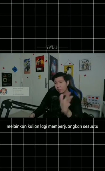 STORY WA WINDAH BASUDARA CUEK BUKAN BERARTI TIDAK PEDULI😎 porojr11 #SHORTS