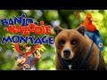 The Rare Duo Are Back! [Banjo & Kazooie Montage]