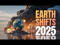 You Ll Think Of This Video When The Earth Shifts The 2025 Timeline Explained You Ll Think Of This Video When The Earth Shifts The 2025 Timeline Explained
