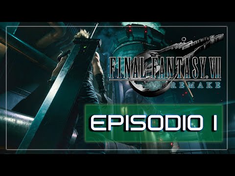 Vídeo: El Remake De Final Fantasy 7 Contará Con Una Actuación De Voz Completa