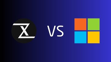 Can Tuxedo OS (Linux) Replace Windows?