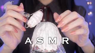 ASMR The Best Triggers Ever for People Who Want to Fall Asleep Right Now 😴 3Hr (No Talking)