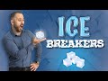 Icebreakers for the First Day of Class