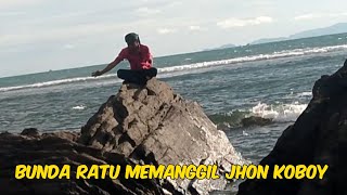 Download Lagu JHON KOBOY DIPANGGIL BUNDA RATU PANTAI SELATAN MP3 Download Lagu JHON KOBOY DIPANGGIL BUNDA RATU PANTAI SELATAN MP3