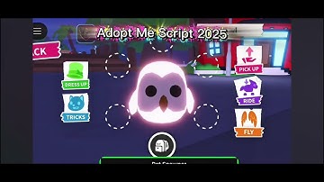 [NEW UPDATE] ADOPT ME PET SPAWNER SCRIPT! | NOT VISUAL + TRADEABLE | SPAWN ANYTHING YOU WANT!
