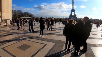 Paris Pont d