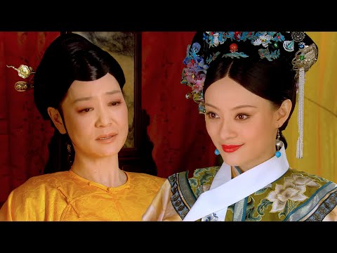 Chân Hoàn Mang Song Thai Khiến Thái Hậu Và Hoàng Thượng Vui Mừng Chiếu Cáo Thiên Hạ