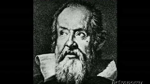 The Day Galileo Changed The Universe