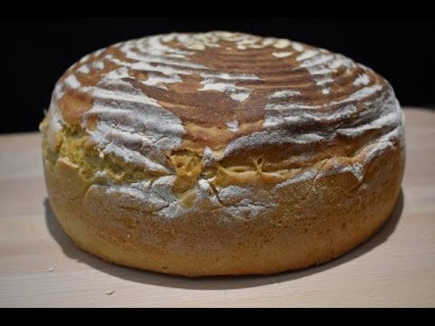 Video: Má Costco Ezechielův chléb?