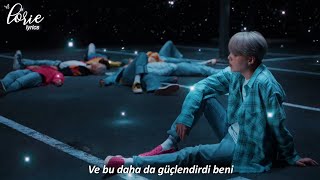 BTS - Light Türkçe Çeviri
