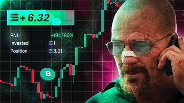 Trading Solana Memecoins Starting With 1 Solana, Settings And Filters to find runners EPISODE 1