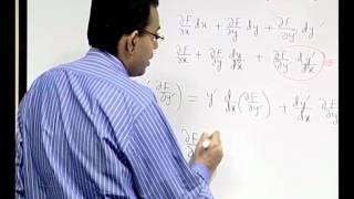 ⁣Mod-01 Lec-07 Approximate Solutions of Differential Equations: Error Minimization Principles