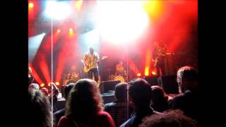 The Dirtbombs - Live @ Sjock Festival (Be) 2017