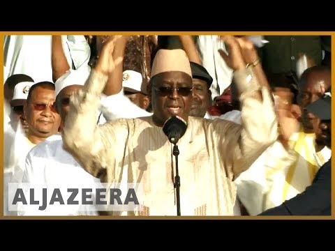 🇸🇳 Oil discovery brings corruption to the fore in Senegal election | Al Jazeera English