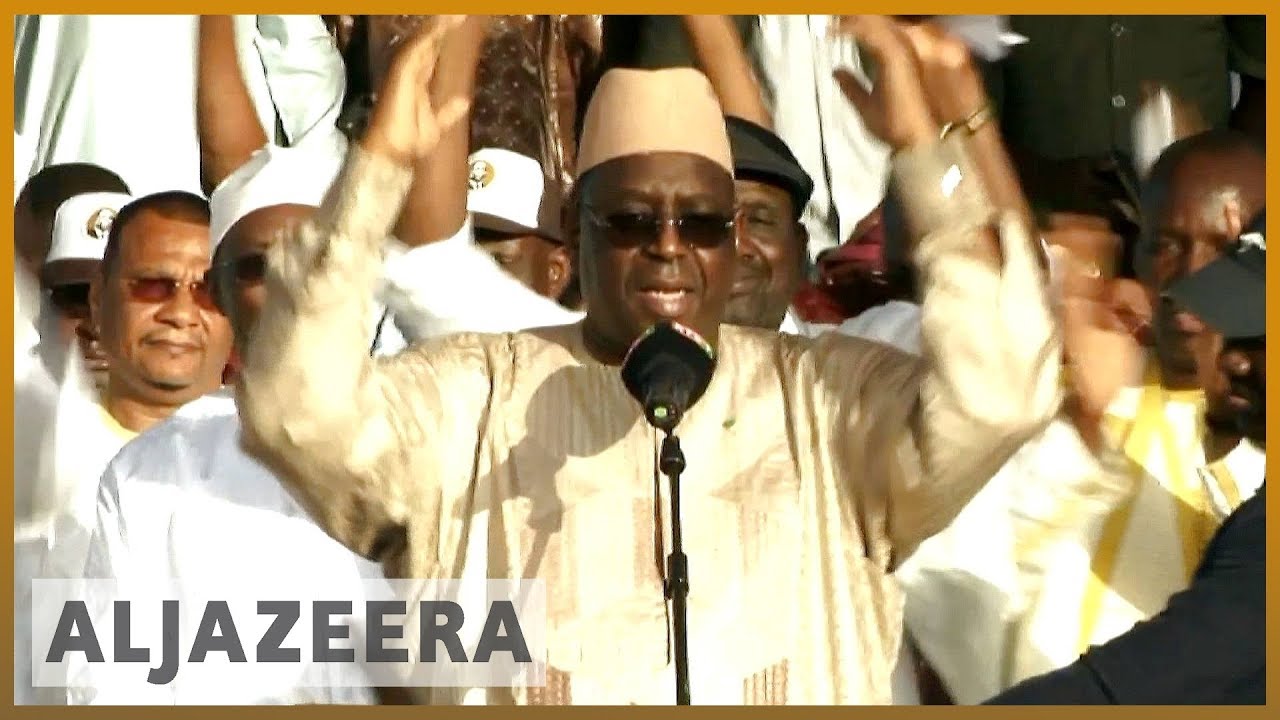 🇸🇳 اكتشاف النفط يُسلّط الضوء على الفساد في انتخابات السنغال | الجزيرة الإنجليزية