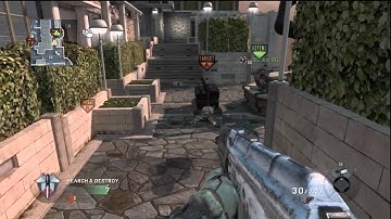 Blacks Ops Hotel Tomahawk Tutorial | Slacker and TuckerKillz 8G