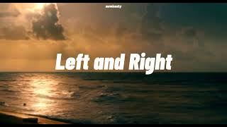 Left and Right Slow remix (De Sudiar Remix)