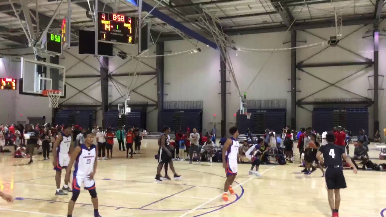AC Georgia vs Game Elite May 28, 2017 - YouTube