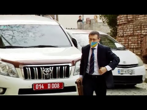 რასაც კრემლი ჩადის,  ბარბაროსობაა- ბრიფინგი უკრაინის სალეჩოში