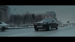 Rolls Royce Phantom▶Bones & Eddy Baker - LooseScrew Resimi