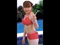 ??????????????(Kago Ai Swimsuit Image Collection Movie)