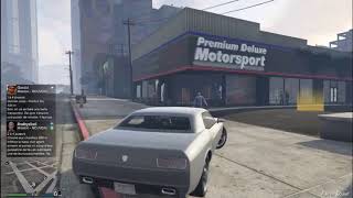 Diffusion en direct de Maestro Séne