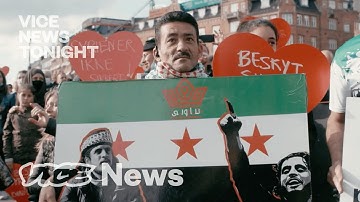 Denmark Is Leading Europe