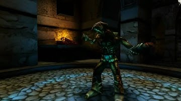 Operation Na Pali Credits [UT99 Mod]