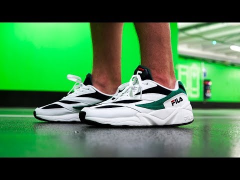 fila venom