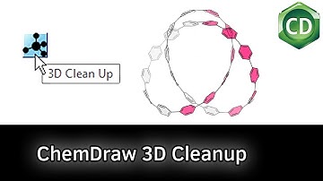 The most underrated feature added to ChemDraw