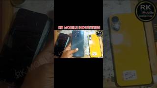 All mobile Folder change kare 🤬. Android phone Display change kare. #mobilerepairing #displayreplace