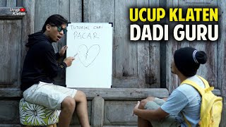 PENGUK VS UCUP KLATEN - LAWAK JOWO 24