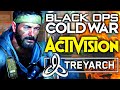 Activision Buying YouTubers, SBMM & MTX's, Call of Duty's Future & More (Dear Nero)