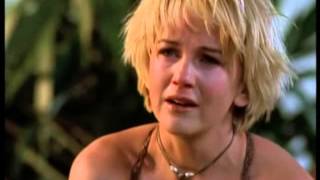 Xena & Gabrielle - Reunion