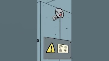 Historical SCPs (SCP Orientation Compilation) #shorts