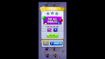 Bubble Shooter Game 2021 Level 216